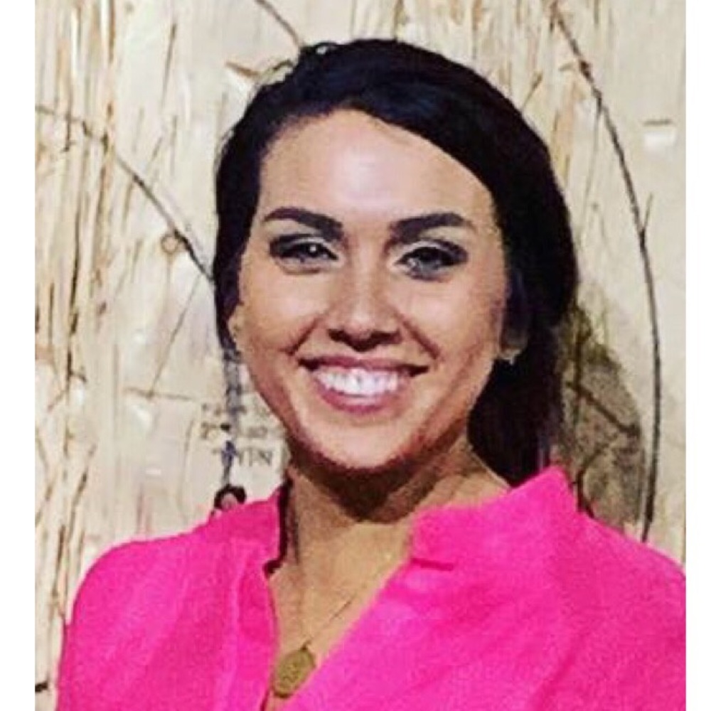 Meet your Posher, Taylor